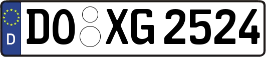 DO-XG2524