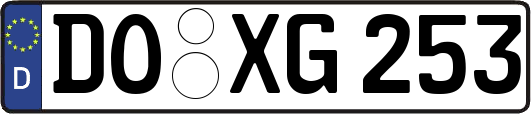 DO-XG253