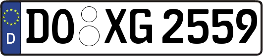DO-XG2559