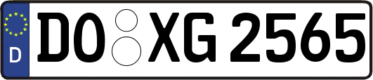 DO-XG2565
