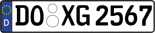 DO-XG2567