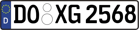 DO-XG2568