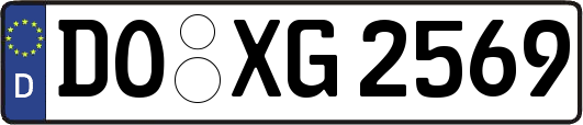 DO-XG2569