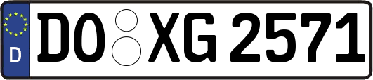 DO-XG2571