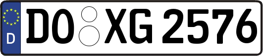 DO-XG2576