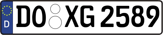 DO-XG2589