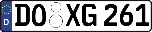 DO-XG261