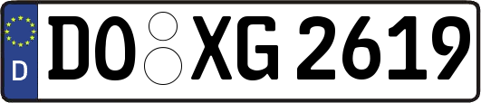 DO-XG2619