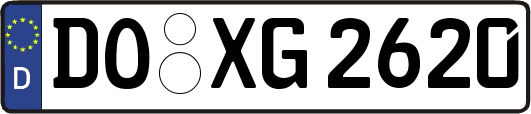DO-XG2620