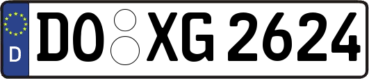 DO-XG2624