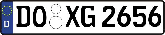 DO-XG2656