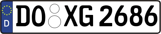 DO-XG2686