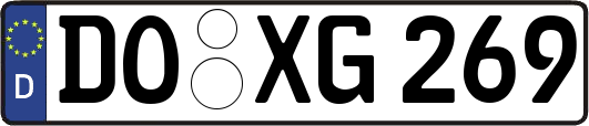 DO-XG269