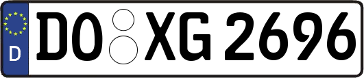 DO-XG2696