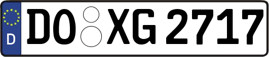DO-XG2717
