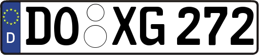 DO-XG272