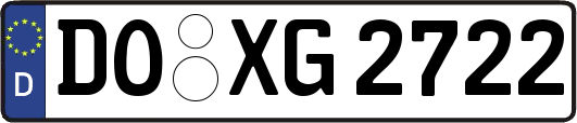 DO-XG2722