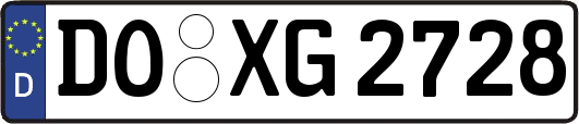 DO-XG2728