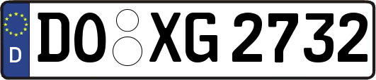 DO-XG2732