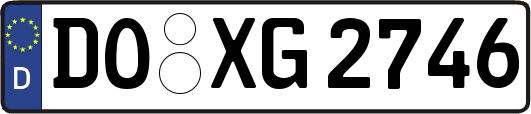 DO-XG2746