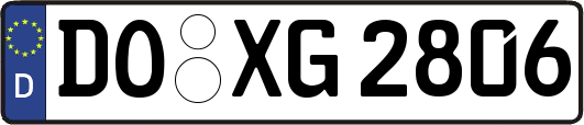 DO-XG2806