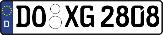 DO-XG2808