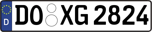 DO-XG2824