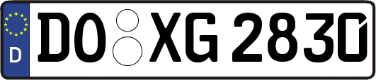 DO-XG2830