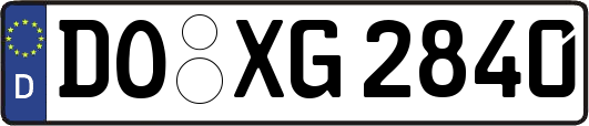 DO-XG2840
