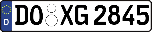 DO-XG2845