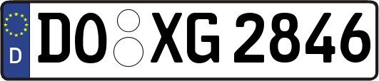 DO-XG2846