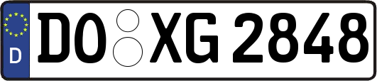 DO-XG2848