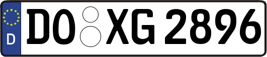 DO-XG2896