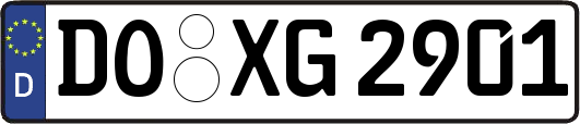 DO-XG2901