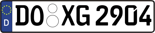 DO-XG2904