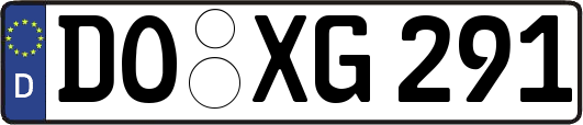 DO-XG291