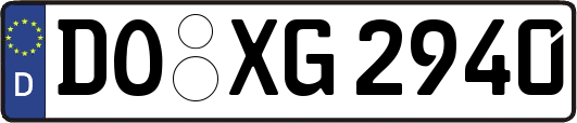 DO-XG2940