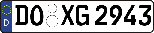 DO-XG2943