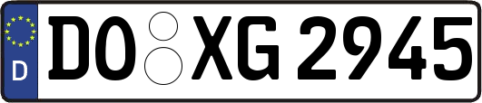 DO-XG2945