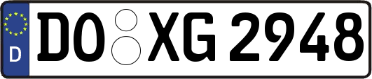 DO-XG2948