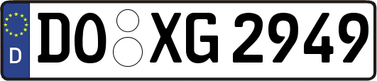 DO-XG2949