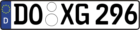 DO-XG296