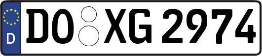 DO-XG2974