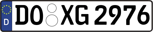DO-XG2976