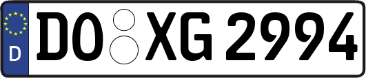 DO-XG2994