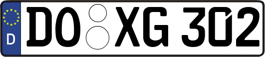 DO-XG302