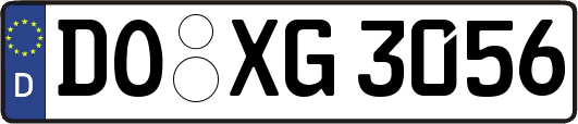 DO-XG3056