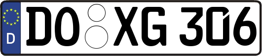 DO-XG306