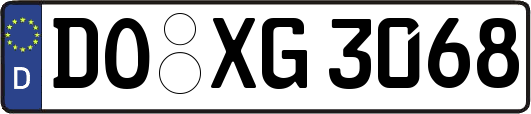 DO-XG3068