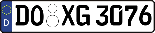 DO-XG3076